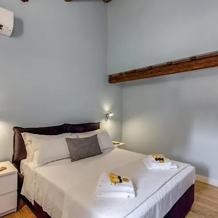 Διαμέρισμα The Spanish Penthouse Ρώμη