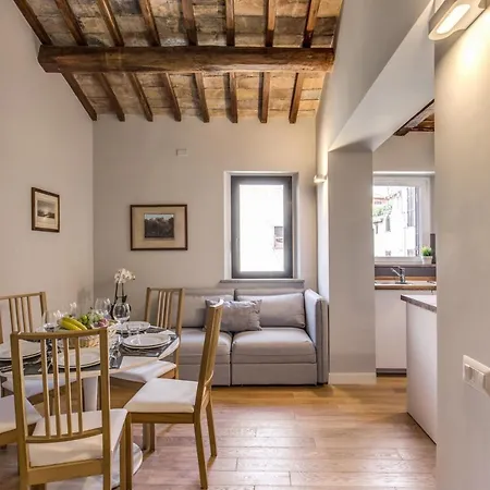 Διαμέρισμα The Spanish Penthouse *