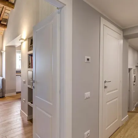 The Spanish Penthouse Διαμέρισμα Ρώμη