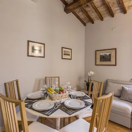 The Spanish Penthouse