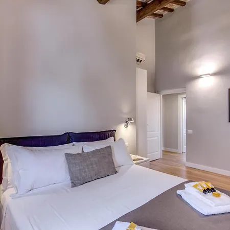 The Spanish Penthouse Διαμέρισμα Ρώμη