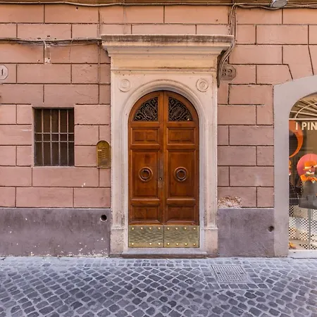 The Spanish Penthouse Ρώμη