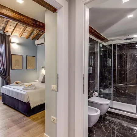 The Spanish Penthouse Διαμέρισμα *