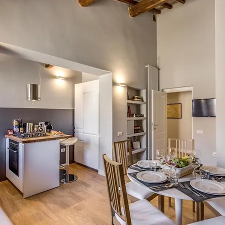 Διαμέρισμα The Spanish Penthouse Ρώμη