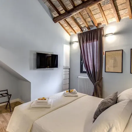 The Spanish Penthouse Ρώμη