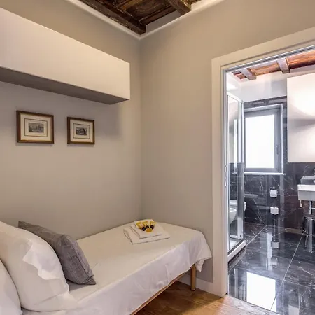 The Spanish Penthouse Διαμέρισμα *
