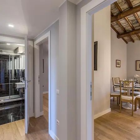 Διαμέρισμα The Spanish Penthouse *